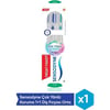 Sensodyne Orta Sert Diş Fırçası 1+1 Paket Diş Eti Dostu Çok Yönlü Koruma ve Etkili Temizlik