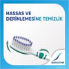 Sensodyne Orta Sert Diş Fırçası 1+1 Paket Diş Eti Dostu Çok Yönlü Koruma ve Etkili Temizlik
