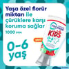 Sensodyne Promine 0-6 Yaş Çocuk Diş Macunu 50ml - Çilek Aromalı