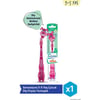 Sensodyne Promine 3-5 Yaş Çocuklar İçin Sevi  mli Tavşan Karakterli Diş Fırçası Yumuşak