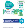 Sensodyne Promine 6 +Yaş Çocuk Diş Macunu 50ml - Bubble Gum Aromalı