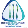 Sensodyne Promine 6 Yaş ve Üzeri Çocuklar Için Yumuşak Diş Fırçası