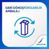 Sensodyne Yumuşak Diş Fırçası 1+1 Duoflex Oynar Boyun ile Hızlı Rahatlama ve Etkili Temizlik