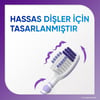 Sensodyne Yumuşak Diş Fırçası 1+1 Duoflex Oynar Boyun ile Hızlı Rahatlama ve Etkili Temizlik