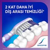 Sensodyne Yumuşak Diş Fırçası 1+1 Duoflex Oynar Boyun ile Hızlı Rahatlama ve Etkili Temizlik