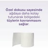 Sesu 10 Metre Ağda Bezi - Yüksek Performans, Kolay Uygulama ve Pürüzsüz Sonuç için Pratik Çözüm (1 Adet)