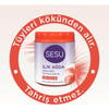 Sesu Ilık Ağda 250 gr - Tüm Cilt Tipleri İçin, Kökünden Tüyleri Alır ve Tahriş Etmez
