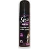 Sesu Men Tüy Dökücü Krem Sprey 150 ml 8 Dakikada Pürüzsüz Cilt İçin Pratik Çözüm