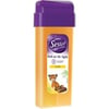 Sesu Rollon Sir Ağda 100 ml Naturel Normal Cilt