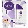 Sesu Soft Roll-On Kolay Ağda Makineli Set