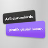 Sesu Tüy Dökücü Krem For Men 100 ml