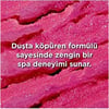 Sesu Vücut Peelingi 250 ml Bubblegum Kokulu Vegan Formül Batık Oluşumuna Karşı Etkili
