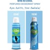 SHE COOL KADIN DEODORANT 150ML