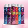 She Kadın Deodorant Sprey 24 Saat Uzun Süreli Koruma 150 ml Paraben ve Alüminyum İçermez