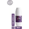 She Sexy Kadın Roll-On Deodorant 50 ml Kalıcı Floral Koku ile Ter Kokusuna Karşı Etkili