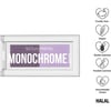 Show By Pastel Monochrome Duo Eyes - Ikili Far Paleti 24 Let’s Party