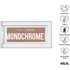 Show By Pastel Monochrome Eyeshadow 22 - Mocha Latte