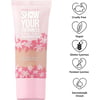 Show By Pastel Show Your Freshness Skın Tınt Foundatıon 503