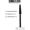 Show By Pastel Your Look 24H Long Lastıng Volume Mascara - 2024 New Year Concept