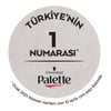 Shwarzkopf Palette Deluxe 11-9 Kuvars Pembesi Saç Boyası