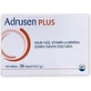 SIFI Adrusen Plus 30 Kapsül ( 40,5 gr )