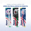 Signal  Diş Fırçası  Performance Black 2 Kat Yumuşak 31 GR 1+1