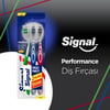 Signal Dis Firçasi Performans Etkin Diş Temizliği 46.5 GR 2+1