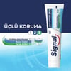 Signal Diş Macunu Üçlü Koruma 120 ml