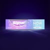 Signal  Diş Macunu  White Now Glossy Shine Anında Beyazlık +3 Kat Işıltı 75 ML