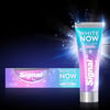 Signal  Diş Macunu  White Now Glossy Shine Anında Beyazlık +3 Kat Işıltı 75 ML