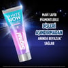 Signal  Diş Macunu  White Now Glossy Shine Anında Beyazlık +3 Kat Işıltı 75 ML