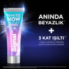 Signal  Diş Macunu  White Now Glossy Shine Anında Beyazlık +3 Kat Işıltı 75 ML