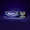 Signal  Diş Macunu  White Now Men Anında Beyazlık  75 ML