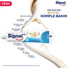 Signal Komple Bakım 8 Diş Macunu 75 ml