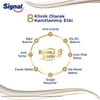 Signal Komple Bakım 8 Diş Macunu 75 ml