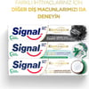 Signal Nature Elements Hindistan Cevizi Özlü Diş Macunu 75 ml