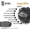 Signal Nature Elements Kömür Özlü Diş Macunu 75 ml
