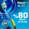 Signal Ultra Clean Expert 4d Clean Diş Fırçası Orta
