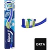 Signal Ultra Clean Expert 4d Clean Diş Fırçası Orta