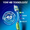 Signal Ultra Clean Expert 4d Clean Diş Fırçası 1+1 Orta