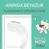 Signal White Now Detox Hindistan Cevizi Özlü Diş Macunu 75 ML