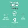 Signal White Now Detox Hindistan Cevizi Özlü Diş Macunu 75 ML
