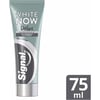 Signal White Now Diş Macunu Detox Kil Minerali 75 ml