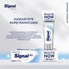 Signal White Now Diş Macunu Sensitive Hassasiyete Karşı Rahatlama 75 ml