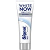 Signal White Now Diş Macunu Sensitive Hassasiyete Karşı Rahatlama 75 ml