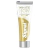 Signal White Now Forever White Diş Macunu 75 ml Aşındırmayan İçeriklerle Beyazlatır