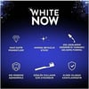 Signal White Now Forever White Diş Macunu 75 ml Aşındırmayan İçeriklerle Beyazlatır