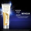 Signal White Now Forever White Diş Macunu 75 ml Aşındırmayan İçeriklerle Beyazlatır