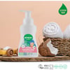 Siveno %100 Doğal Çocuk Köpük Kastil Sabun Zeytinyağlı Yoğun Nemlendirici Arındırıcı Bitkisel Vegan 250 ml