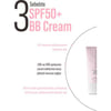 Skin Sensual Bb Krem Extra Light | 50 Spf Uva/uvb Pa++++ Aydınlık ve Canlılık